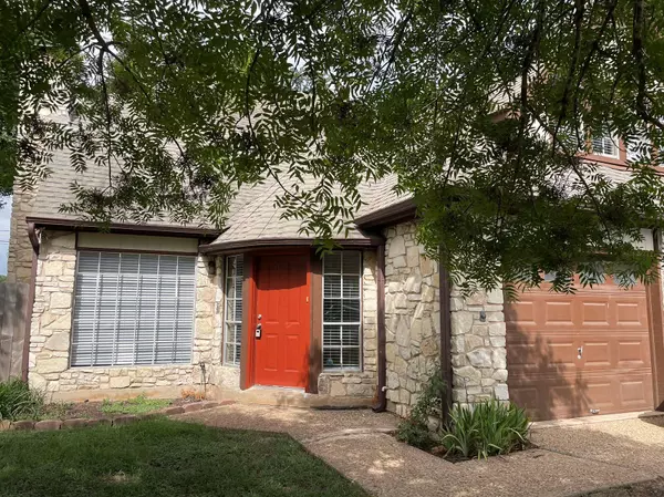 8603 Fathom CIR #A, Austin, TX 78750