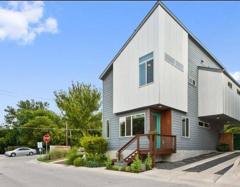 705 N Bluff DR #1, Austin, TX 78745