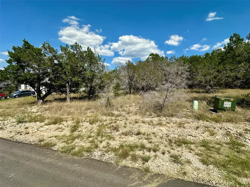 21806 O Henry Ave, Lago Vista, TX 78645