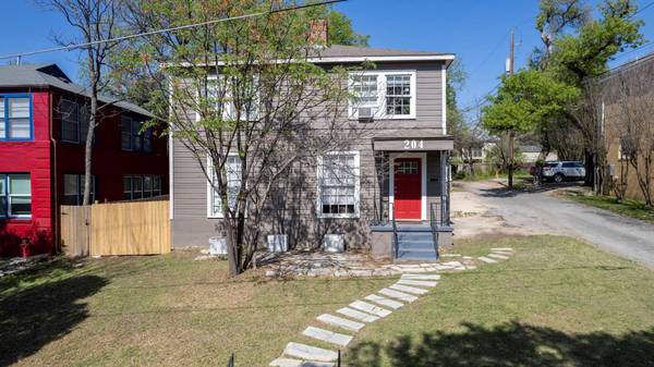 204 W 31st ST,  Austin,  TX 78705