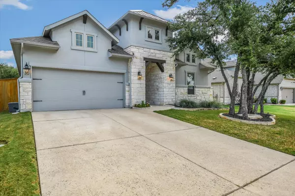 Georgetown, TX 78633,133 Red Granite RD