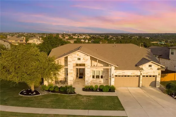 2746 Grand Oaks LOOP, Cedar Park, TX 78613