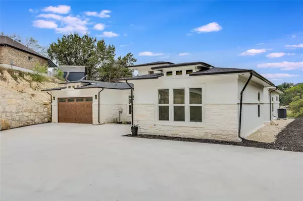 Lago Vista, TX 78645,2809 Douglas CV