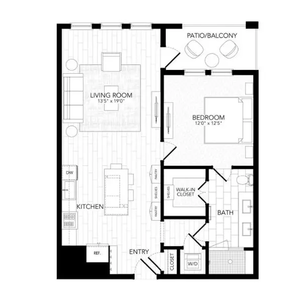 Austin, TX 78717,10520 Lakeline Mall DR #420