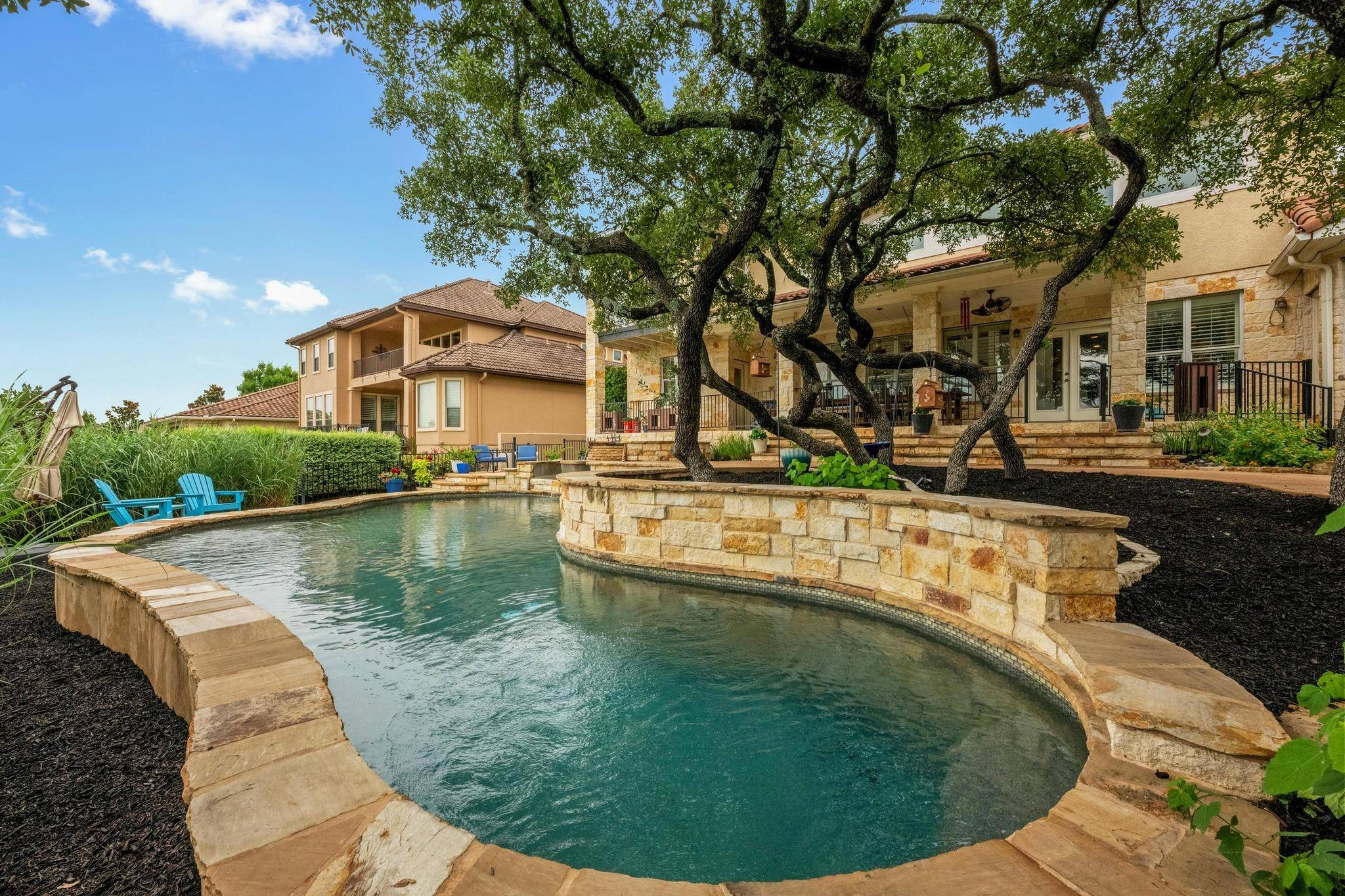 4605 Bat Falcon DR, Austin, TX 78738