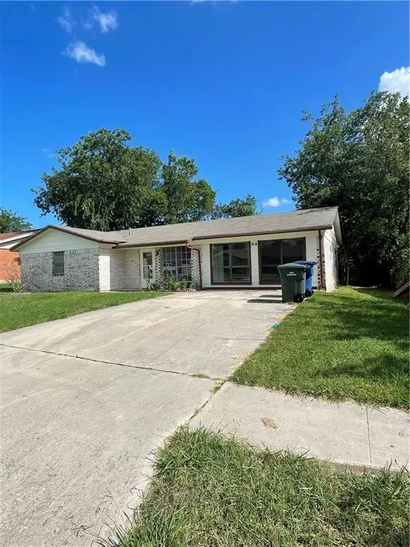 914 Randa ST, Copperas Cove, TX 76522