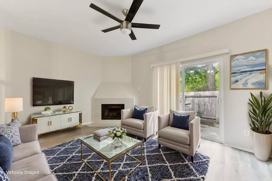 11404 Walnut Ridge DR #104, Austin, TX 78753