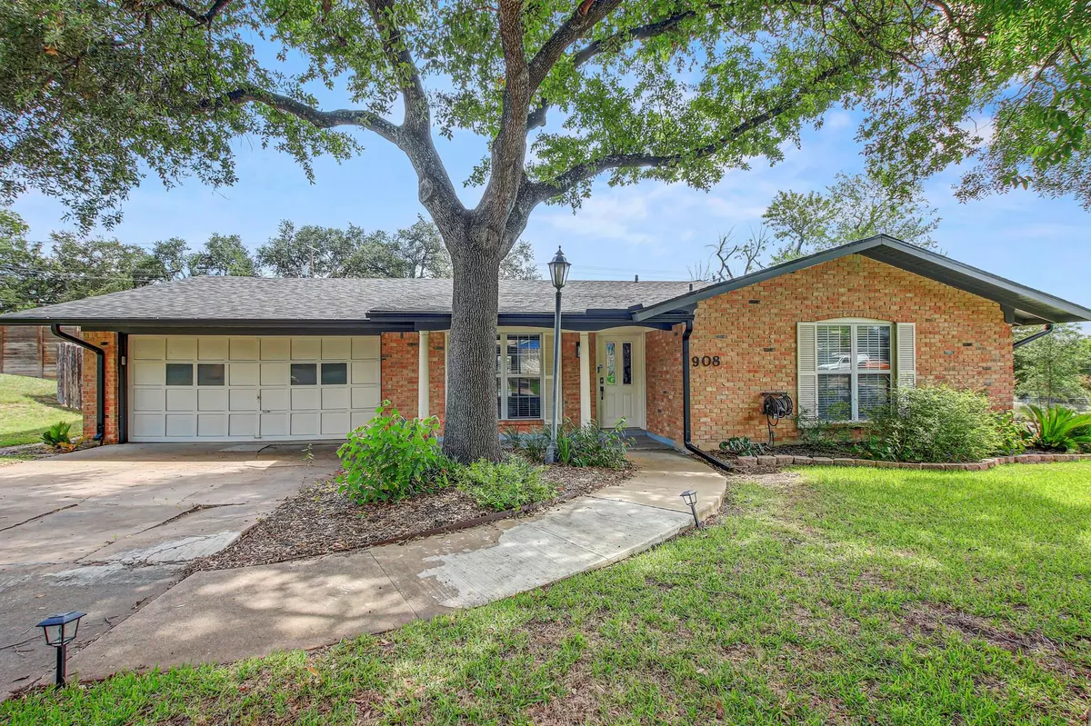 Austin, TX 78753,908 Hollybluff ST