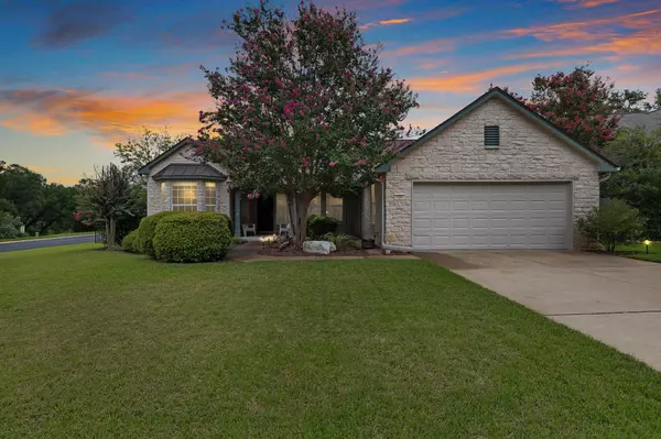 131 Whippoorwill WAY, Georgetown, TX 78633