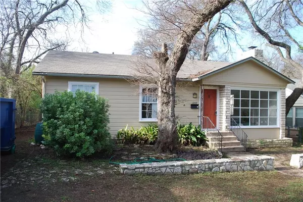 1209 FAIRWOOD RD,  Austin,  TX 78722