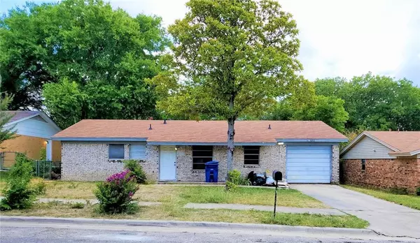 302 Carothers ST,  Copperas Cove,  TX 76522