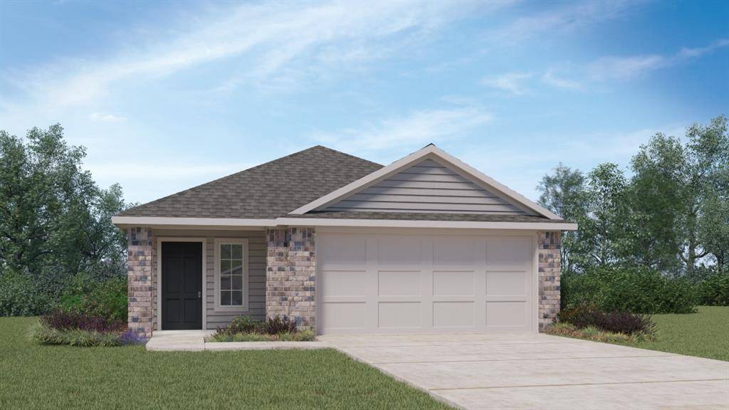 12400 Token TRL, Elgin, TX 78621