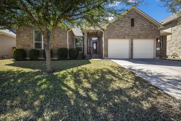 3810 Remington RD, Cedar Park, TX 78613