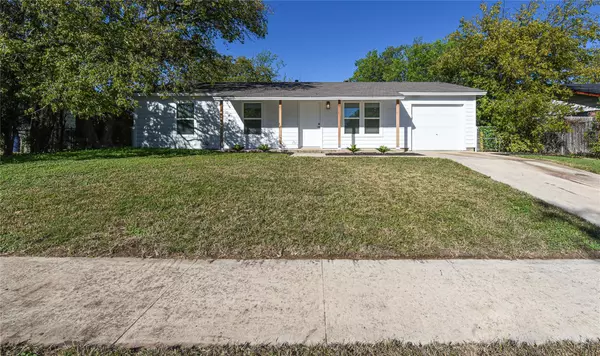 708 S 13th ST,  Copperas Cove,  TX 76522