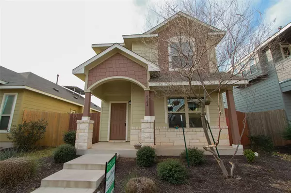 4504 Esper LN #306, Austin, TX 78725