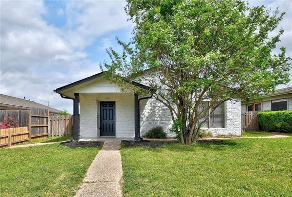 5604 Pinon Vista DR, Austin, TX 78724