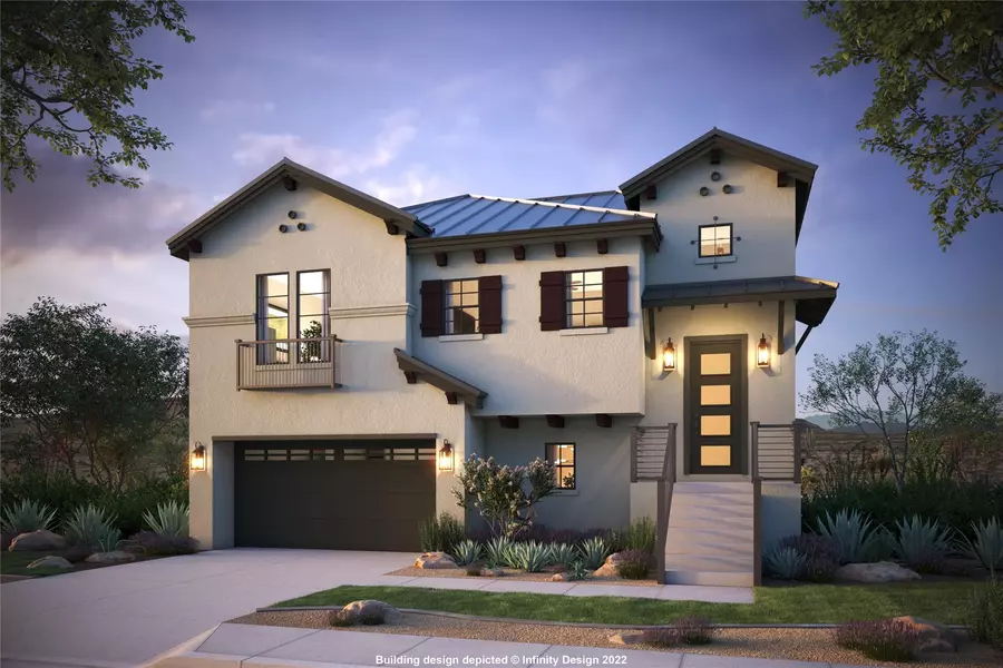 8 Maybury WAY, Lakeway, TX 78738