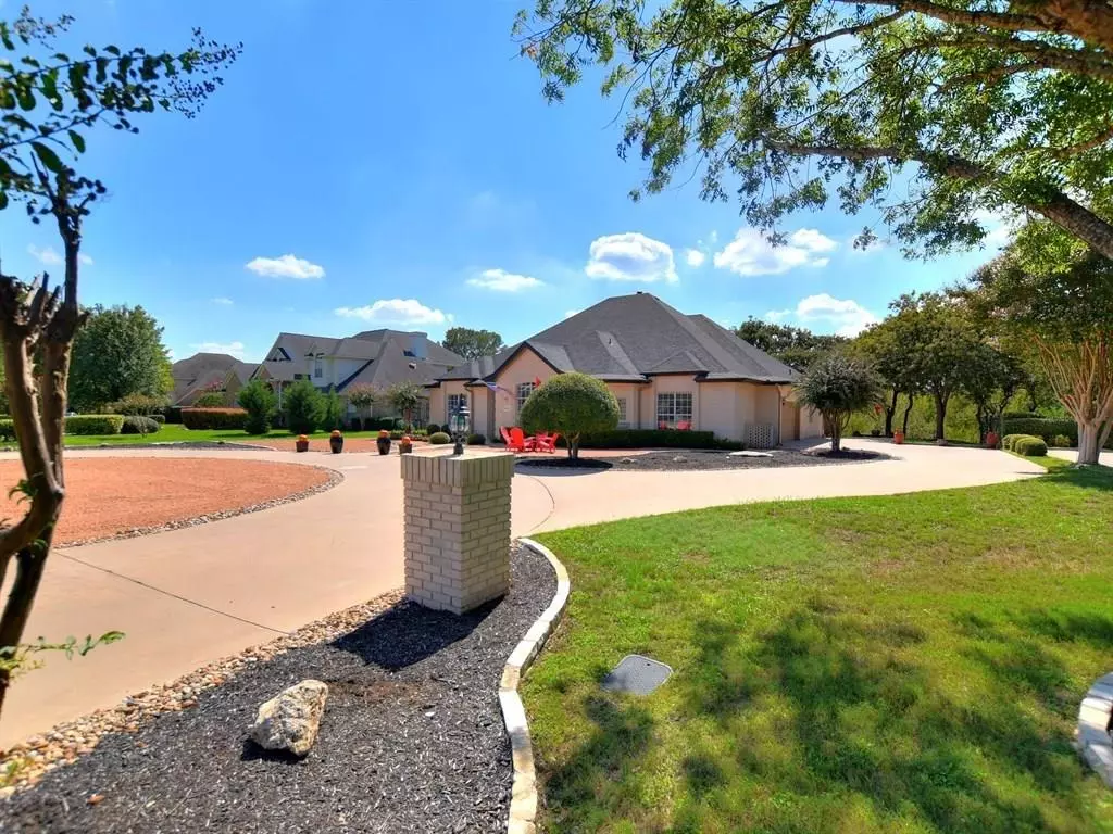 Georgetown, TX 78628,30713 Berry Creek DR