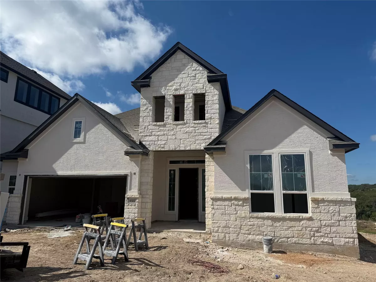 Austin, TX 78738,6500 San Juan Shoal CV