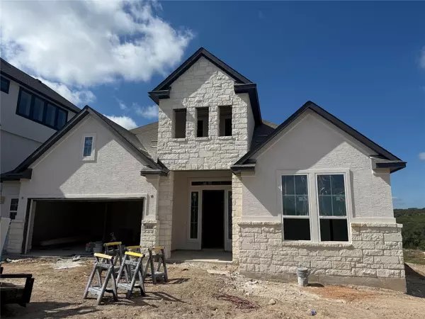 6500 San Juan Shoal CV, Austin, TX 78738