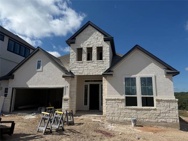 6500 San Juan Shoal CV, Austin, TX 78738