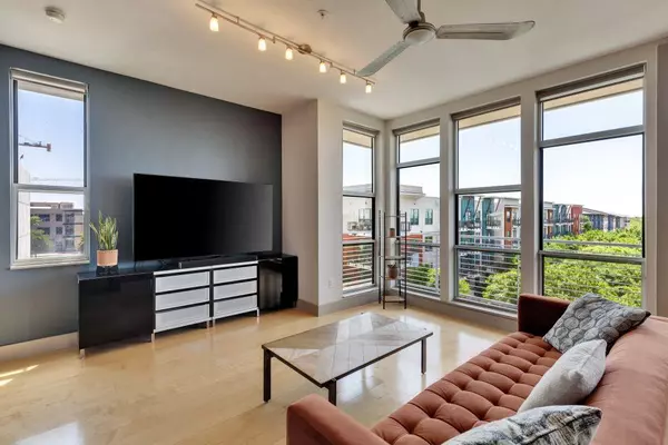 Austin, TX 78723,1320 Robert Browning ST #409