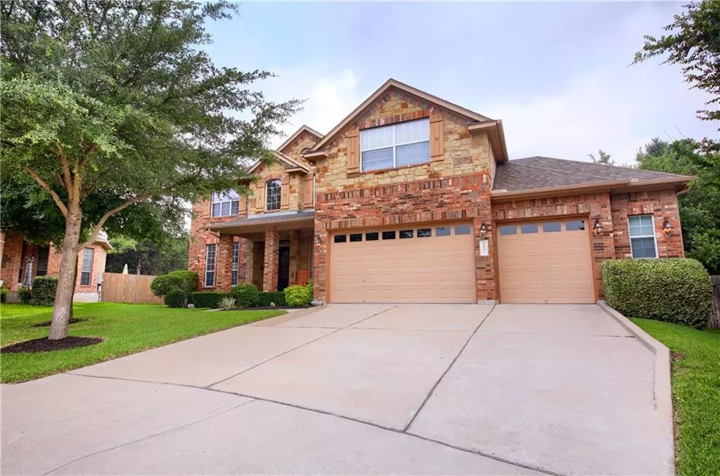 Cedar Park, TX 78613,2807 Costello CT