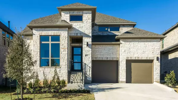 216 Peach Orchard LN, Georgetown, TX 78628