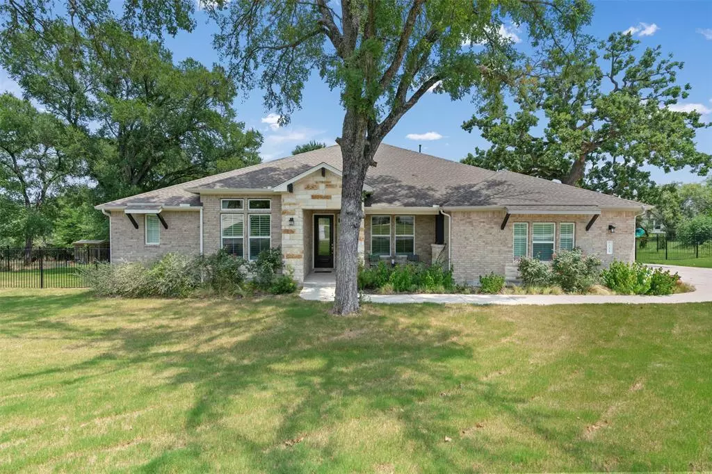 Cedar Creek, TX 78612,233 Double Eagle Ranch DR