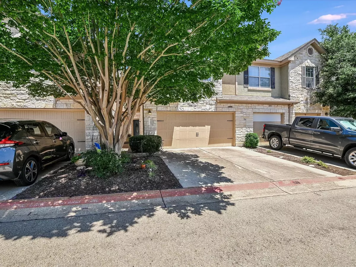 Cedar Park, TX 78613,700 Mandarin Flyway #1103