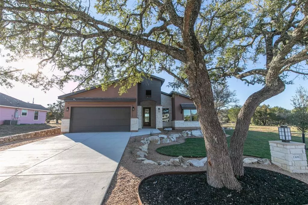 Horseshoe Bay, TX 78657,1306 White Tail DR
