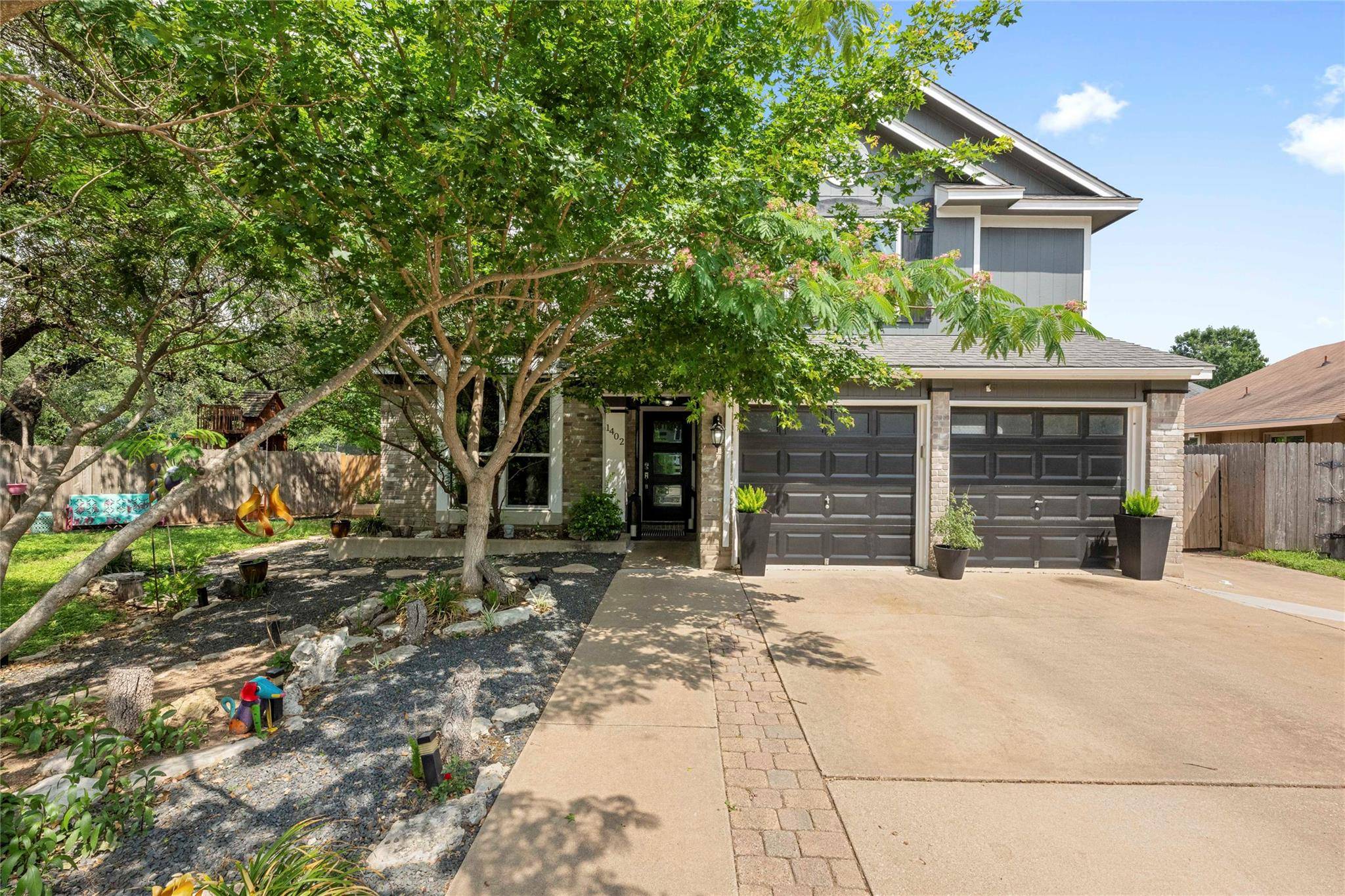 1402 Dove Hill DR, Cedar Park, TX 78613