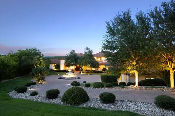 Austin, TX 78733,457 BRANDON WAY