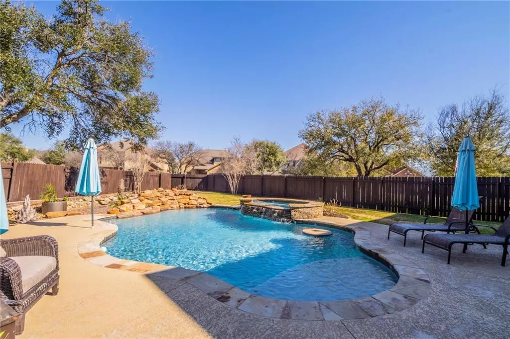 Round Rock, TX 78681,3520 Chalkstone LN