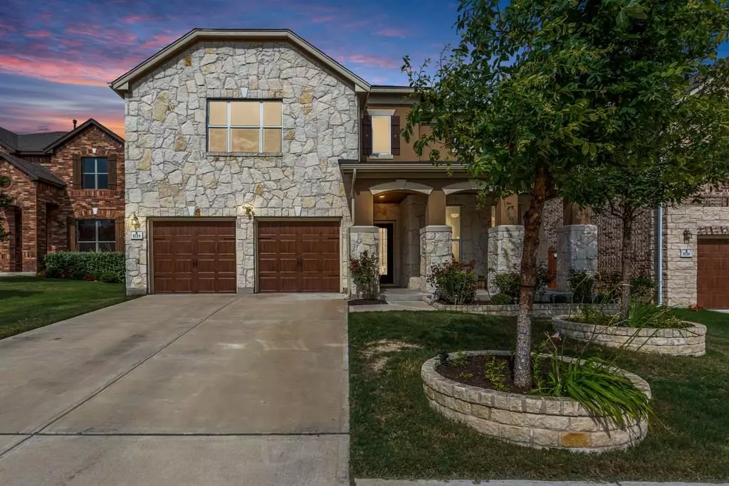 Leander, TX 78641,1725 Bovina DR