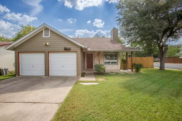 2715 Wilcrest DR, Austin, TX 78748