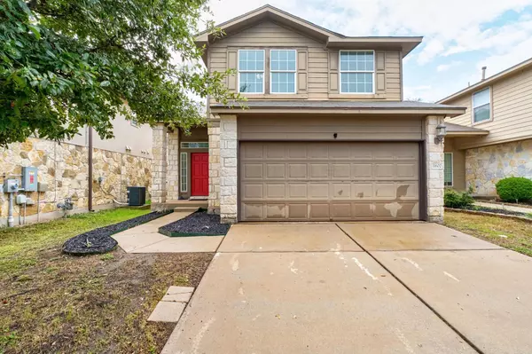 11602 Buster Crabbe DR,  Austin,  TX 78748