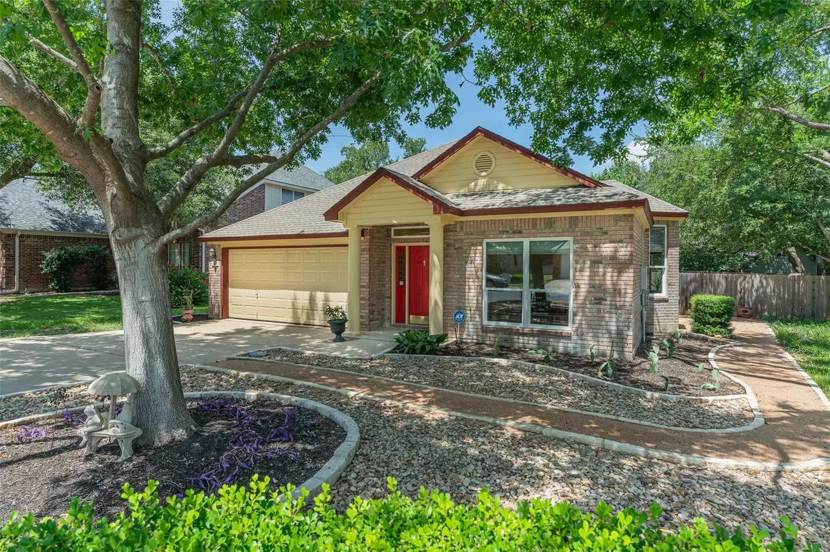 Georgetown, TX 78626,107 Pecan Vista LN