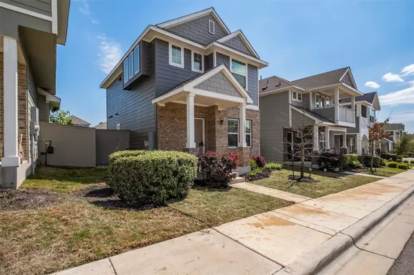 Pflugerville, TX 78660,18007 Malnati DR