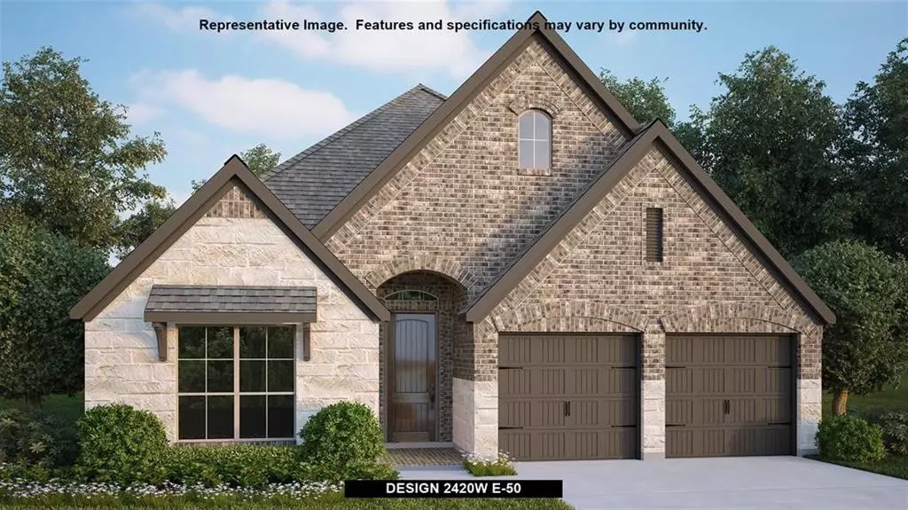 Georgetown, TX 78628,233 South Park VIS