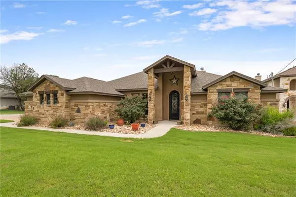 307 Saw Grass CV, Georgetown, TX 78633