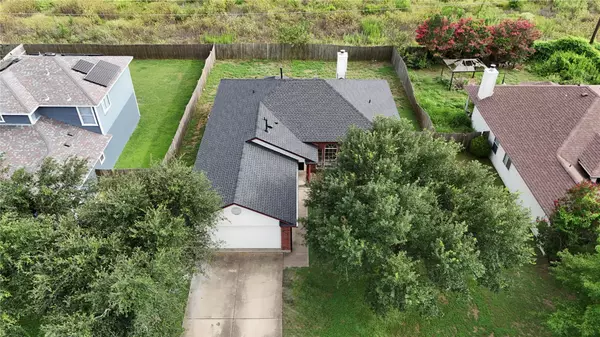 Hutto, TX 78634,502 Stewart DR