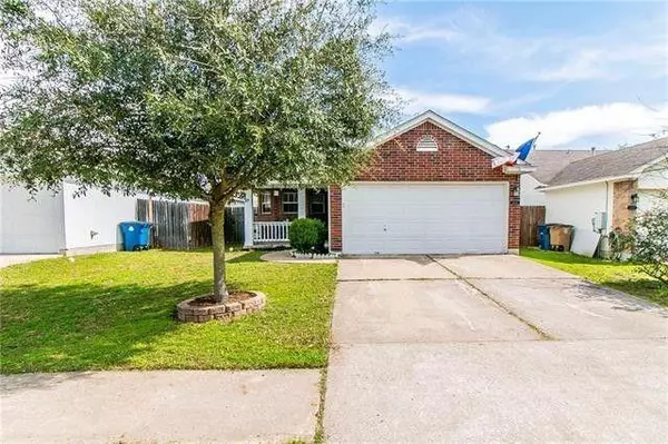 11415 Robert Wooding DR, Austin, TX 78748