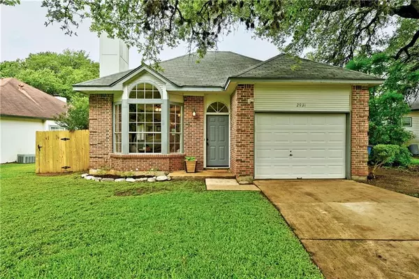 2931 Jubilee TRL, Austin, TX 78748