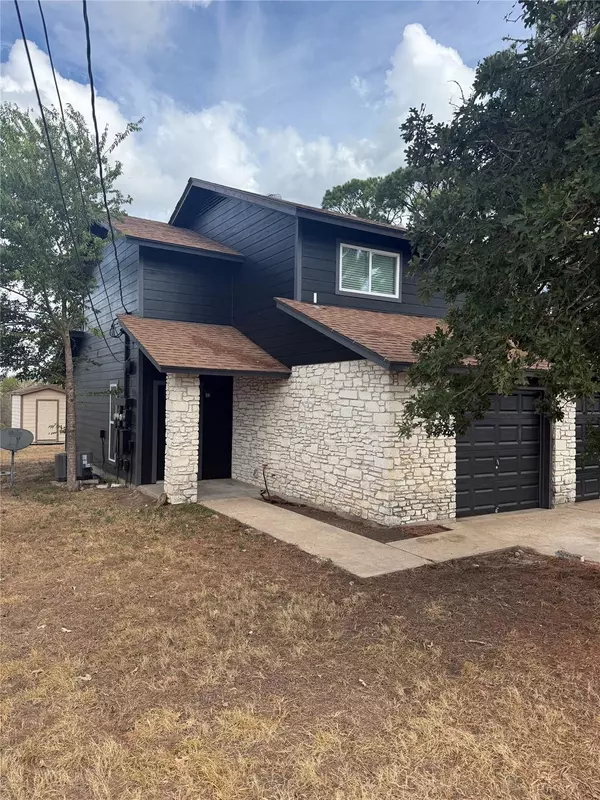 156 Mauna Kea LN #A, Bastrop, TX 78602