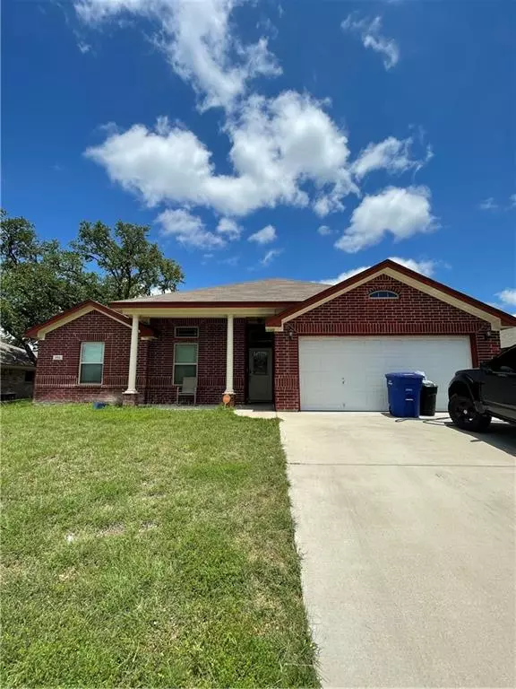 Copperas Cove, TX 76522,3514 Dalton ST