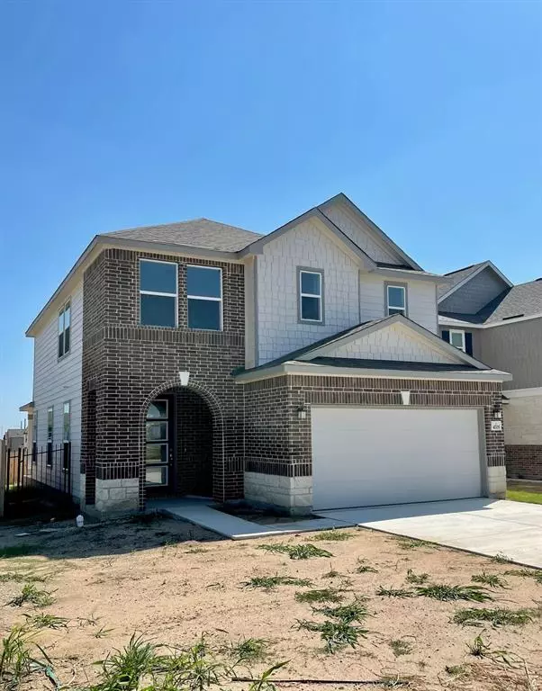 Manor, TX 78653,4705 Syndicate RD