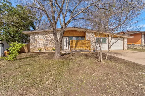 6914 Dubuque LN,  Austin,  TX 78723