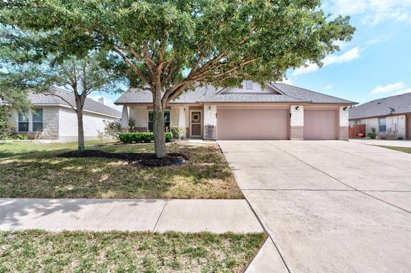 18609 Jana Patrice DR,  Pflugerville,  TX 78660