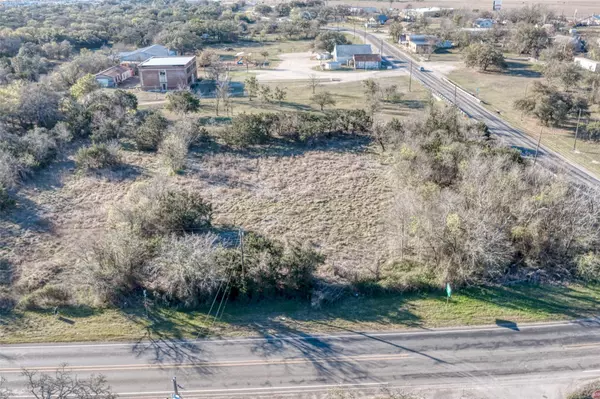Briggs, TX 78608,TBD FM 2657